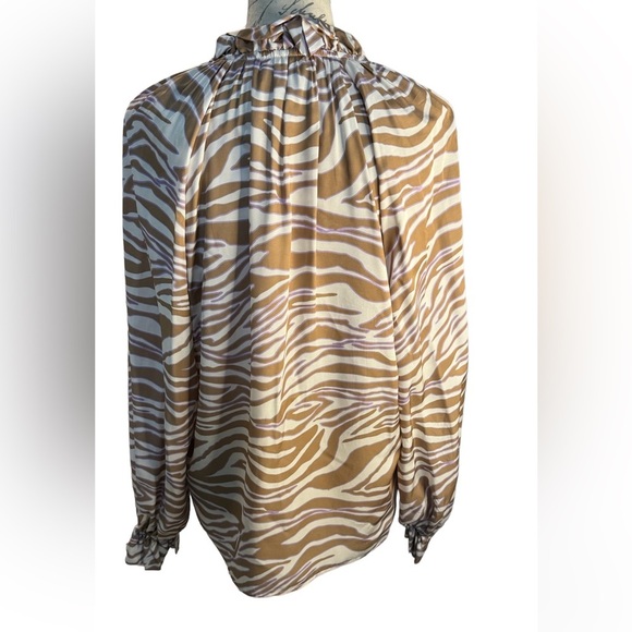 Chloe Kristyn Blouse - Picture 3 of 5